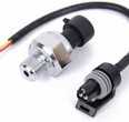 Pressure Sensors